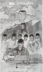 Buku awal
